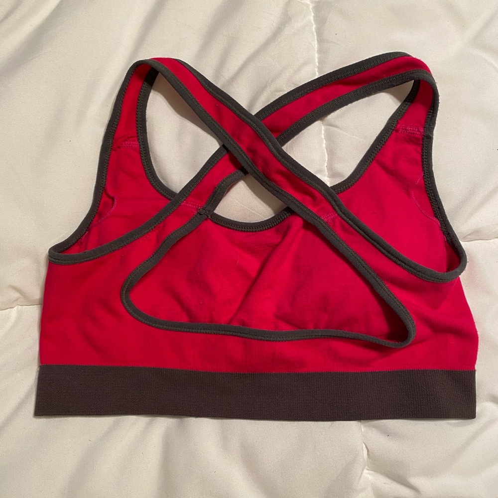 Two Sports Bras - Picture 5 of 5